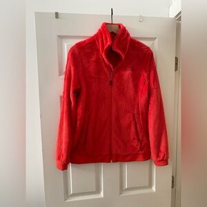 North Face Osito Jacket